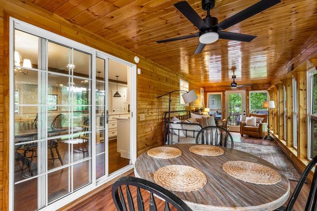214 Piney Woods Drive, Ellijay, GA 30536
