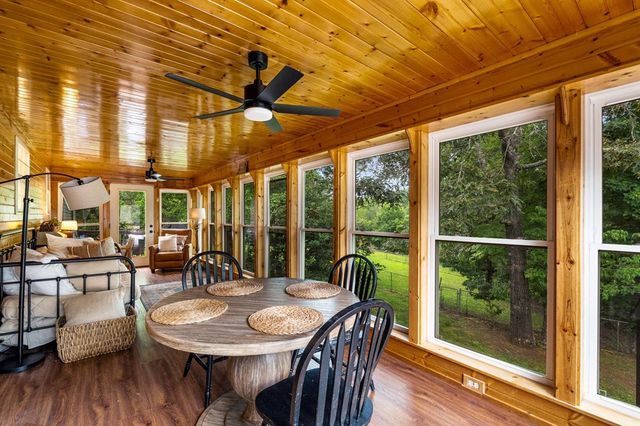 214 Piney Woods Drive, Ellijay, GA 30536