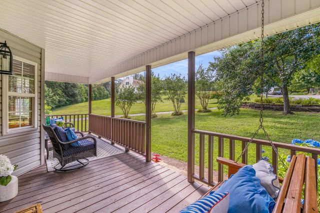 214 Piney Woods Drive, Ellijay, GA 30536