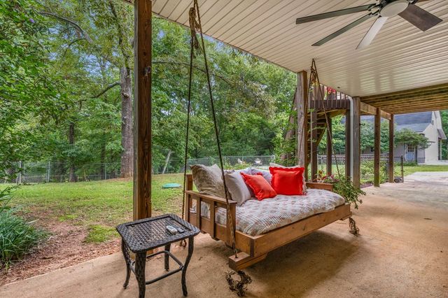 214 Piney Woods Drive, Ellijay, GA 30536