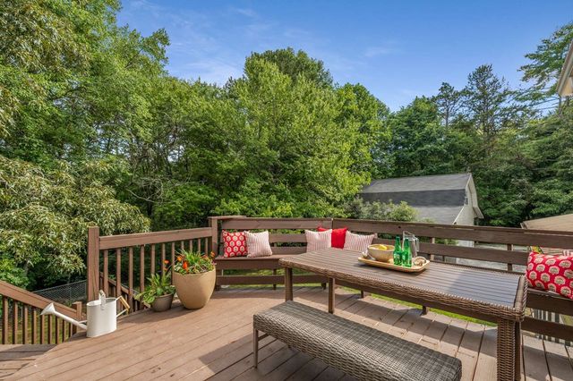 214 Piney Woods Drive, Ellijay, GA 30536