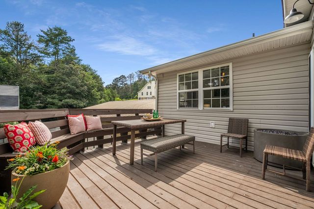 214 Piney Woods Drive, Ellijay, GA 30536