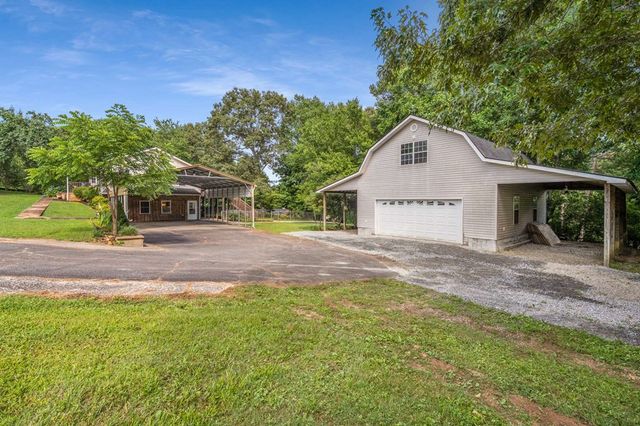 214 Piney Woods Drive, Ellijay, GA 30536
