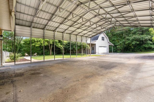 214 Piney Woods Drive, Ellijay, GA 30536
