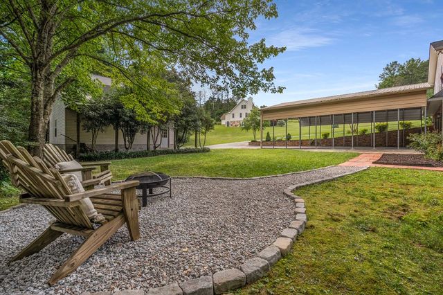 214 Piney Woods Drive, Ellijay, GA 30536