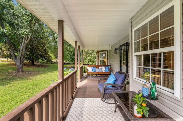 214 Piney Woods Drive, Ellijay, GA 30536