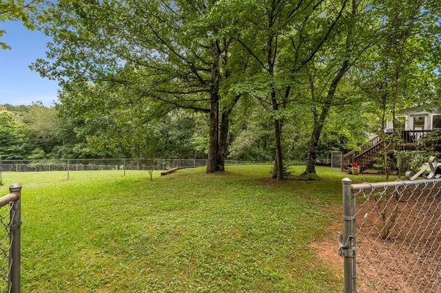 214 Piney Woods Drive, Ellijay, GA 30536