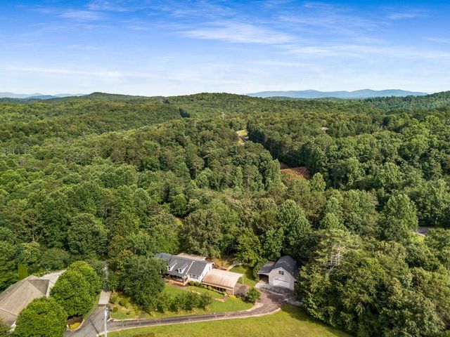 214 Piney Woods Drive, Ellijay, GA 30536