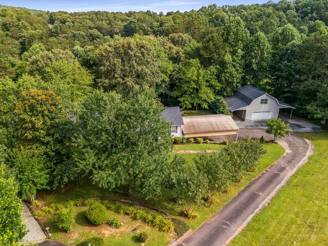 214 Piney Woods Drive, Ellijay, GA 30536