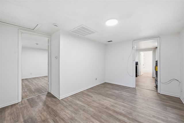 1827 Wood Avenue, Waco, TX 76706