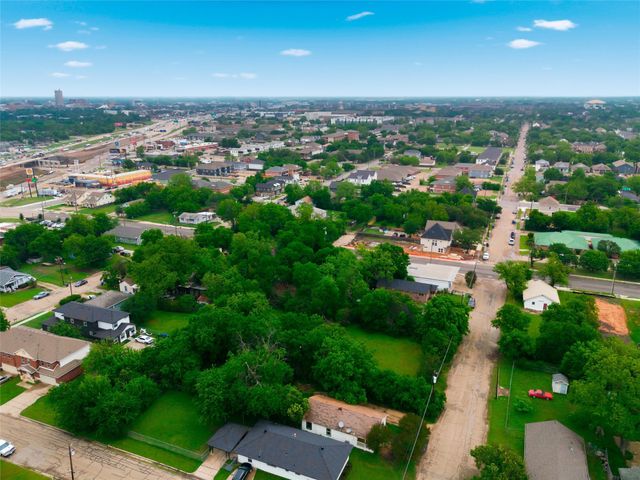 1827 Wood Avenue, Waco, TX 76706