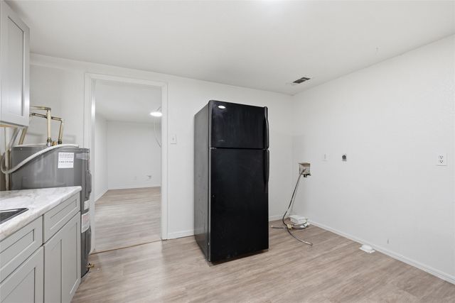 1827 Wood Avenue, Waco, TX 76706