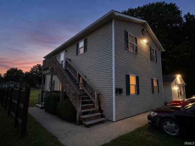 357, 359, 359.5 S East St Avenue, Spencer, IN 47460
