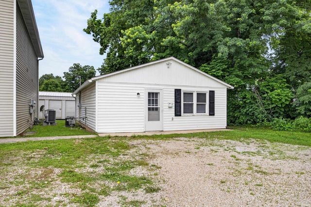 357, 359, 359.5 S East St Avenue, Spencer, IN 47460