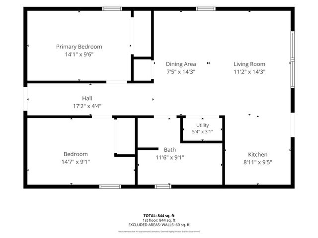 357, 359, 359.5 S East St Avenue, Spencer, IN 47460