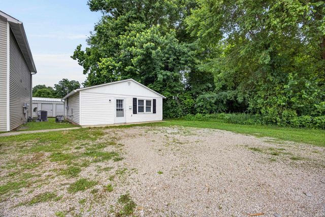 357, 359, 359.5 S East St Avenue, Spencer, IN 47460