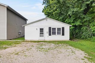 357, 359, 359.5 S East St Avenue, Spencer, IN 47460
