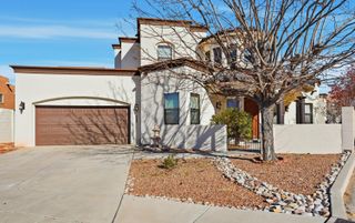 8423 Rising Star Place NE, Albuquerque, NM 87122