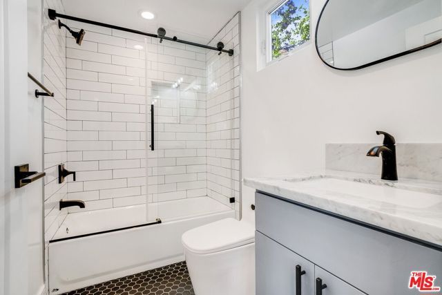 1433 S Crescent Heights Boulevard, Los Angeles, CA 90035