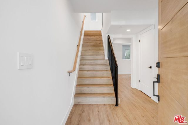 1433 S Crescent Heights Boulevard, Los Angeles, CA 90035
