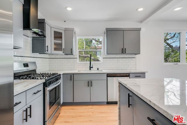 1433 S Crescent Heights Boulevard, Los Angeles, CA 90035