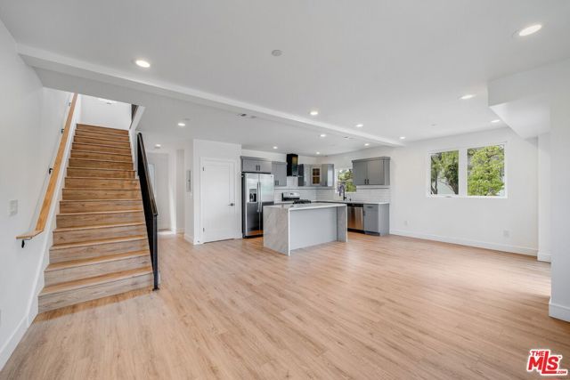 1433 S Crescent Heights Boulevard, Los Angeles, CA 90035