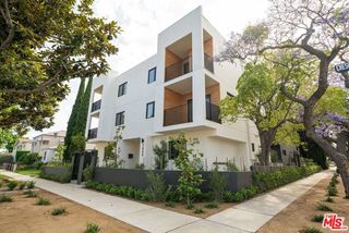 1433 S Crescent Heights Boulevard, Los Angeles, CA 90035