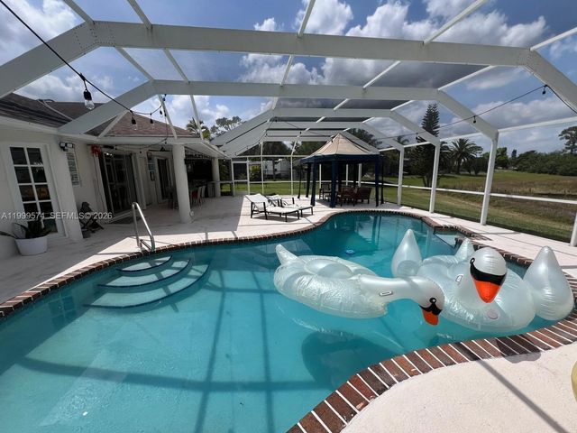 503 Jackson Avenue, Lehigh Acres, FL 33972