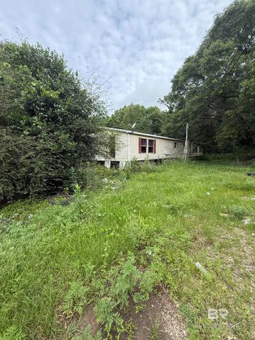 8070 Sunshine Drive, Irvington, AL 36544