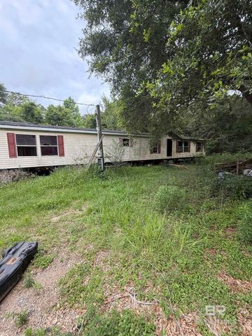 8070 Sunshine Drive, Irvington, AL 36544