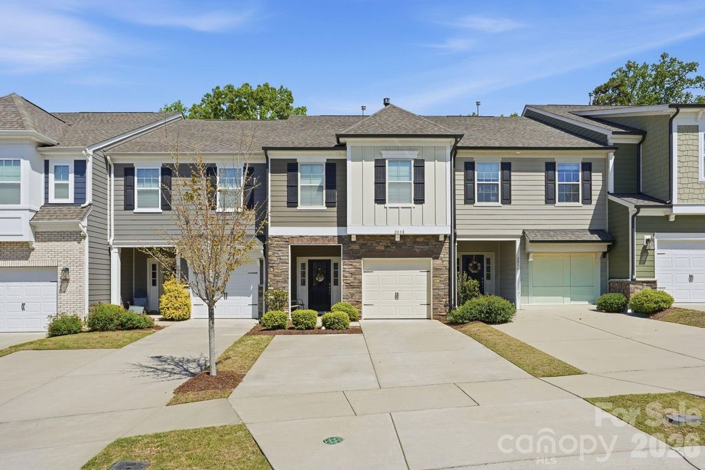 2038 Suttonview Road, Fort Mill, SC 29708