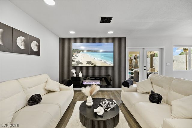 8953 Paige Rene Court, Las Vegas, NV 89117