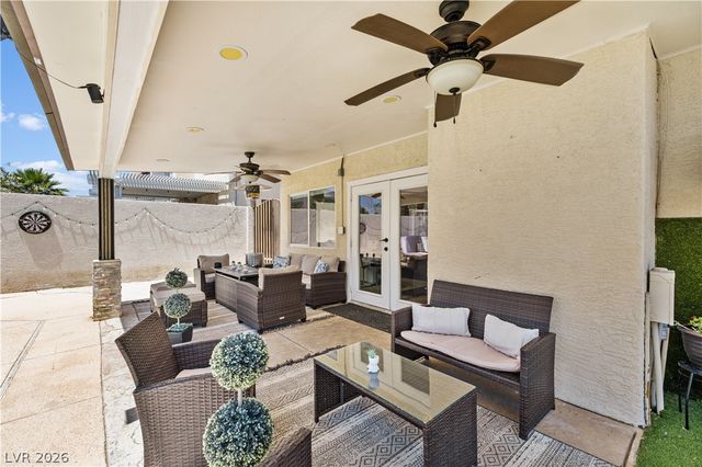 8953 Paige Rene Court, Las Vegas, NV 89117