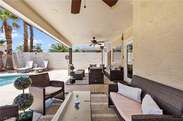 8953 Paige Rene Court, Las Vegas, NV 89117