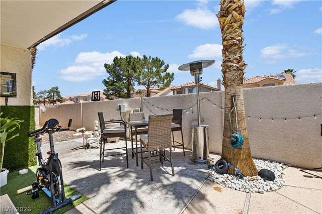 8953 Paige Rene Court, Las Vegas, NV 89117