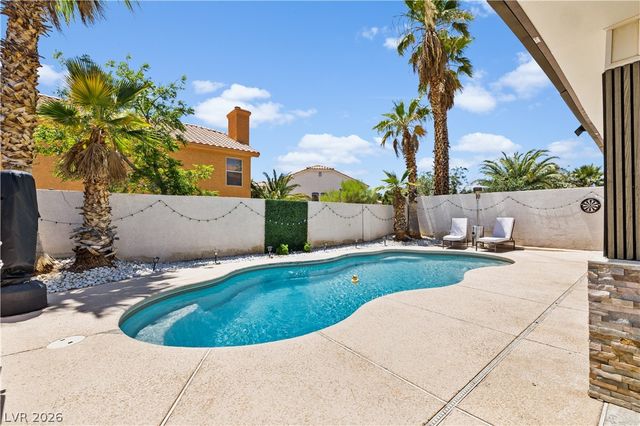 8953 Paige Rene Court, Las Vegas, NV 89117