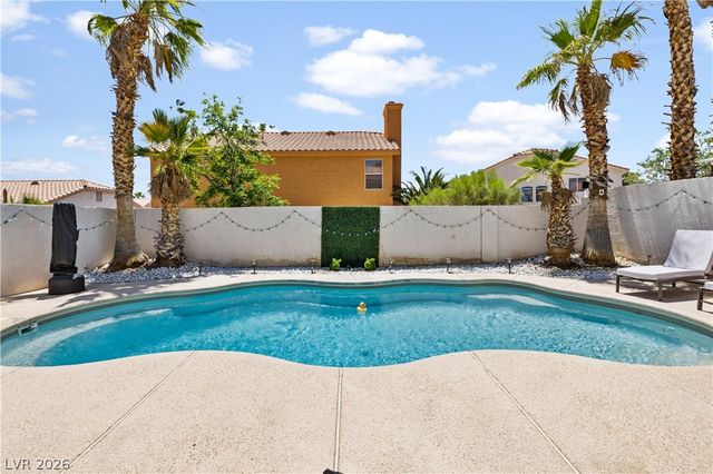 8953 Paige Rene Court, Las Vegas, NV 89117