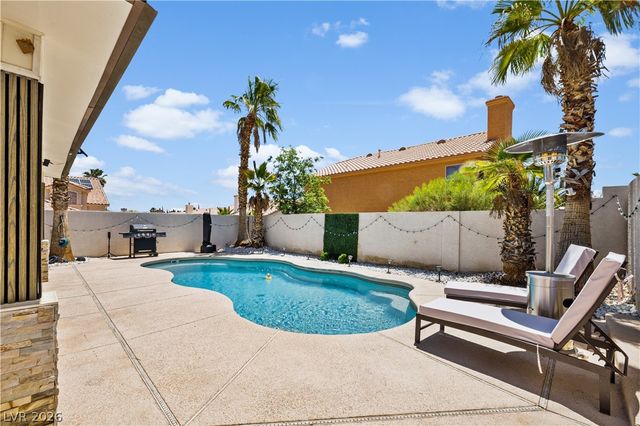 8953 Paige Rene Court, Las Vegas, NV 89117