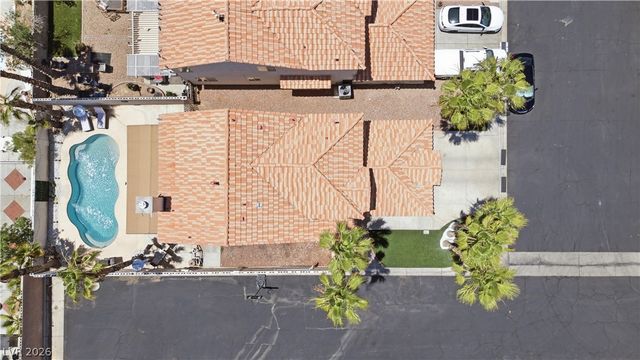 8953 Paige Rene Court, Las Vegas, NV 89117