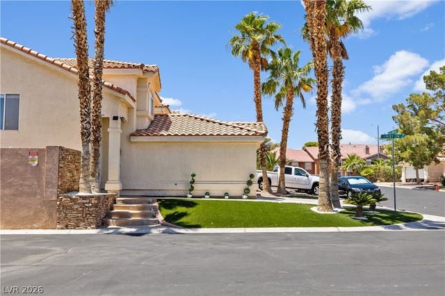 8953 Paige Rene Court, Las Vegas, NV 89117