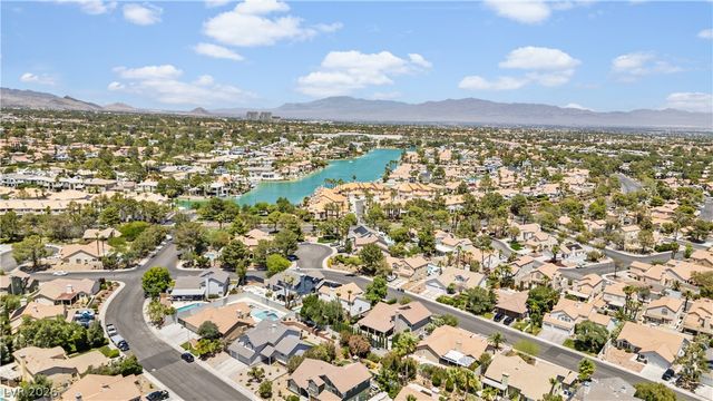 8953 Paige Rene Court, Las Vegas, NV 89117