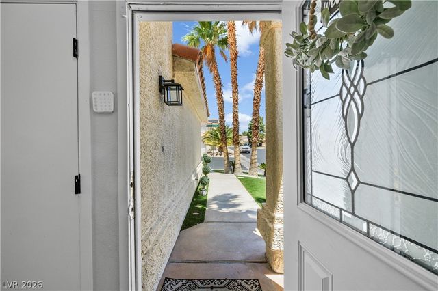 8953 Paige Rene Court, Las Vegas, NV 89117