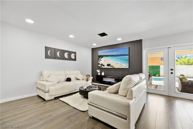 8953 Paige Rene Court, Las Vegas, NV 89117