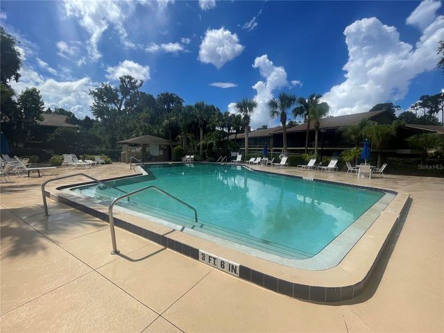 120 HIBISCUS WOODS COURT 9B, Deltona, FL 32725