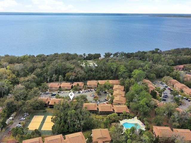 120 HIBISCUS WOODS COURT 9B, Deltona, FL 32725