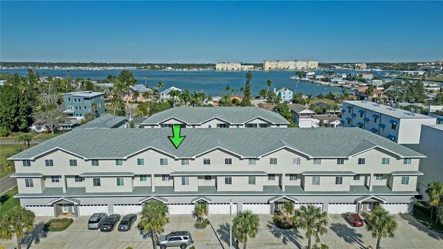 15473 GULF BOULEVARD, Madeira Beach, FL 33708