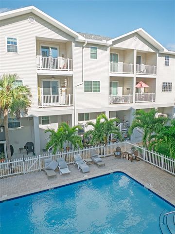 15473 GULF BOULEVARD, Madeira Beach, FL 33708