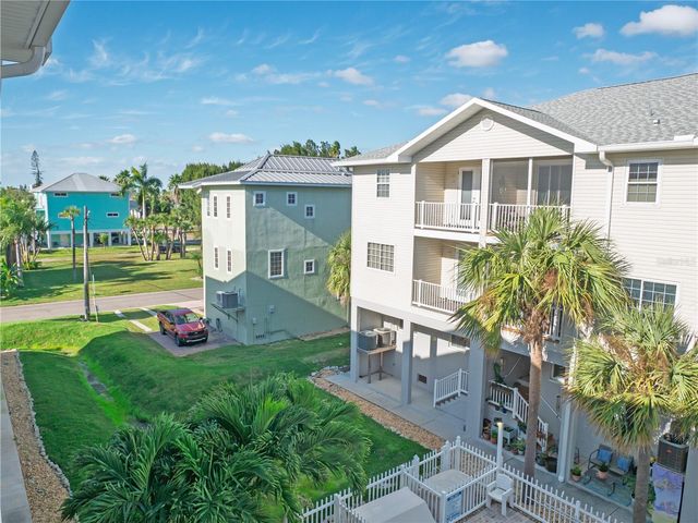 15473 GULF BOULEVARD, Madeira Beach, FL 33708