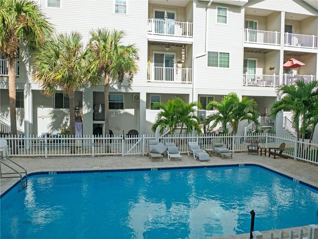 15473 GULF BOULEVARD, Madeira Beach, FL 33708