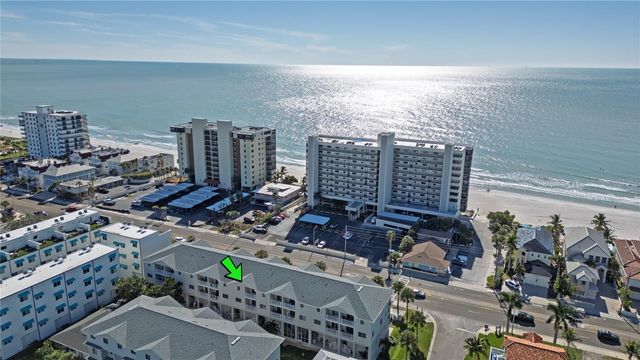 15473 GULF BOULEVARD, Madeira Beach, FL 33708